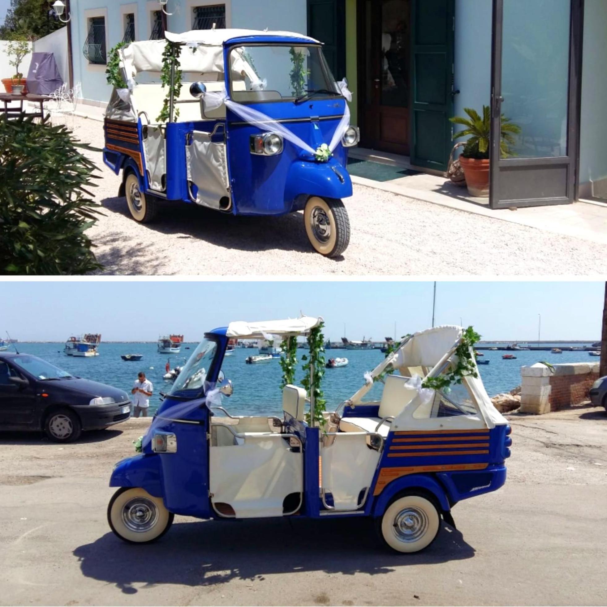 Il Giardino Del Te Hotel Barletta Exterior foto