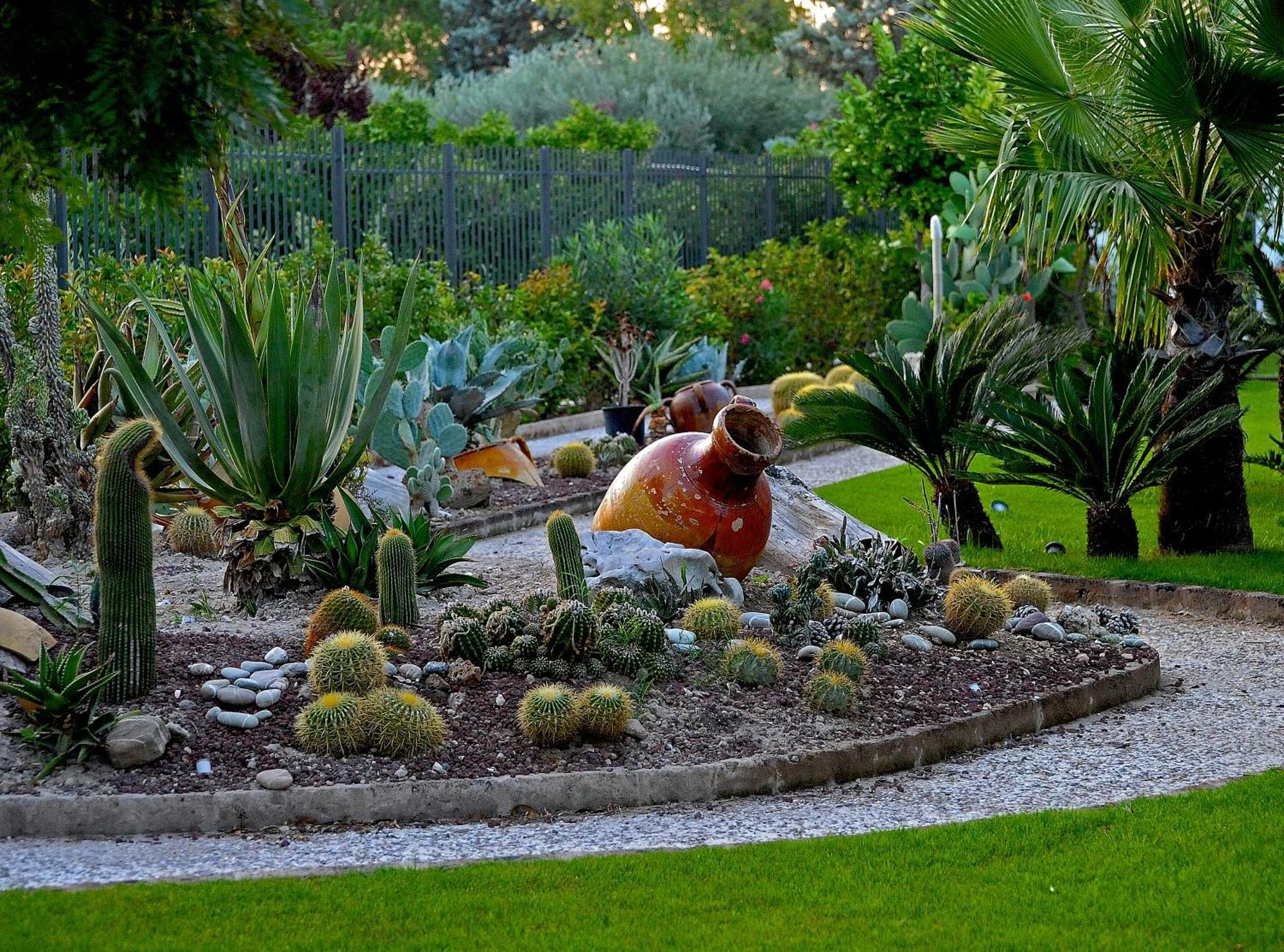 Il Giardino Del Te Hotel Barletta Exterior foto