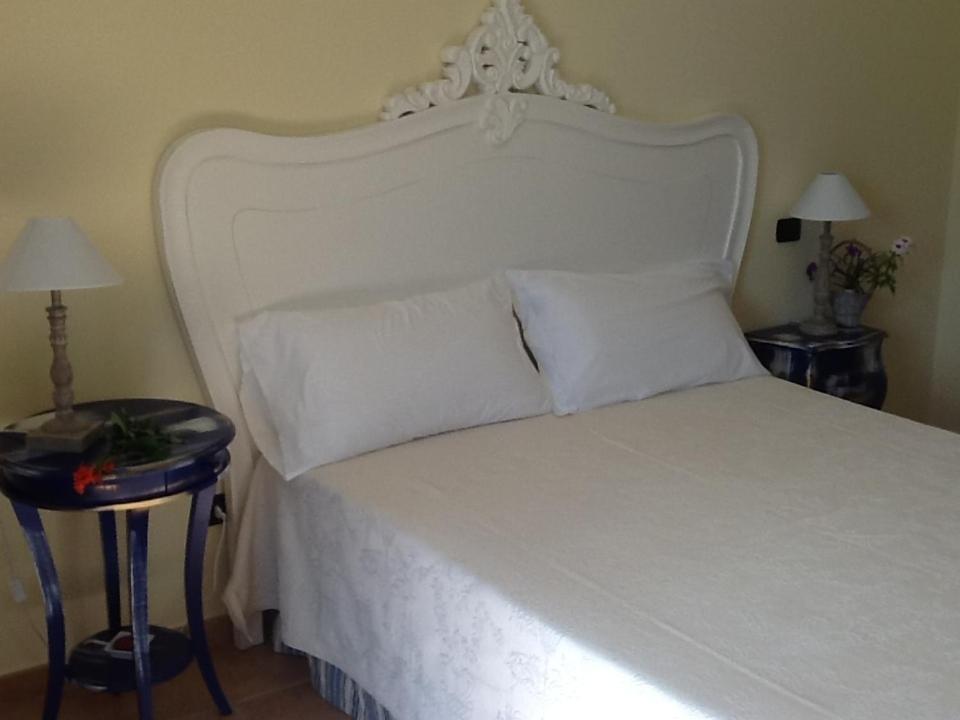 Il Giardino Del Te Hotel Barletta Cameră foto