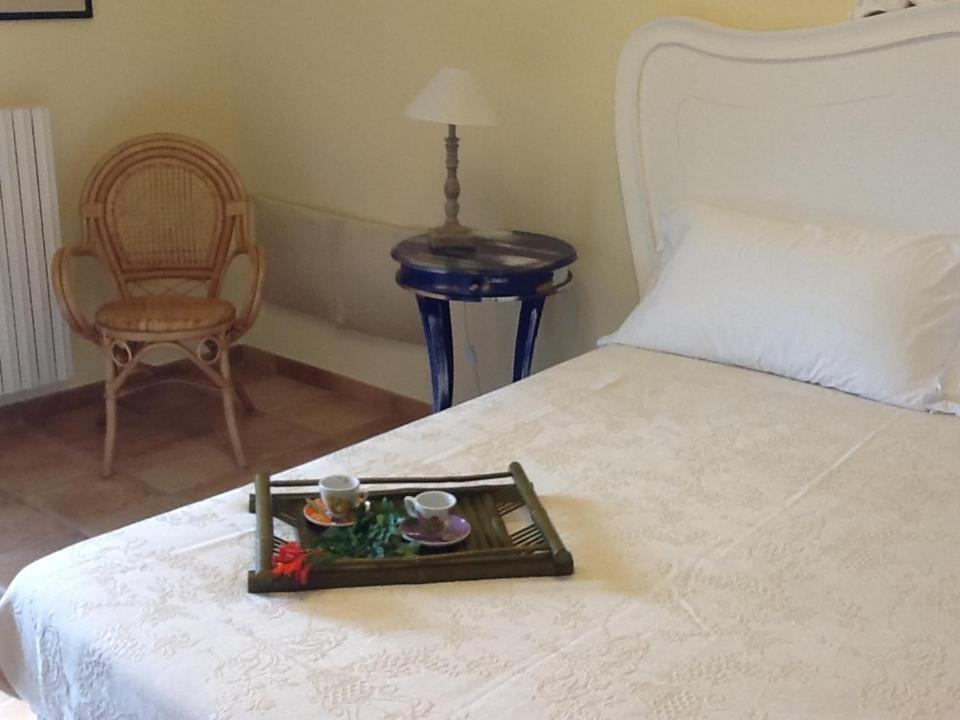 Il Giardino Del Te Hotel Barletta Cameră foto
