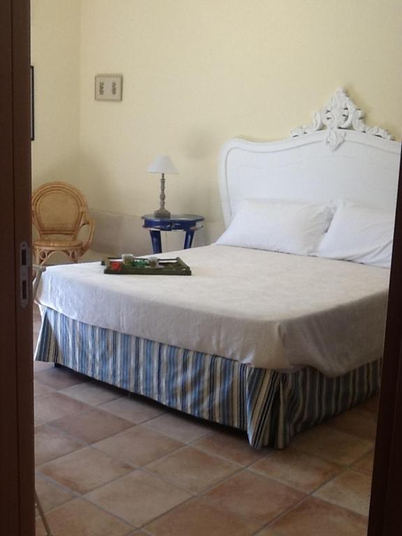 Il Giardino Del Te Hotel Barletta Cameră foto