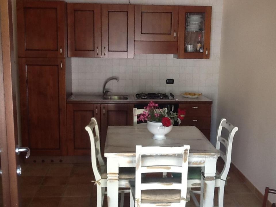 Il Giardino Del Te Hotel Barletta Cameră foto