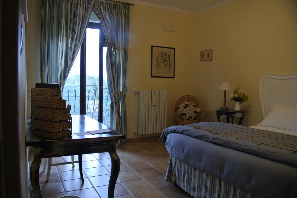 Il Giardino Del Te Hotel Barletta Exterior foto